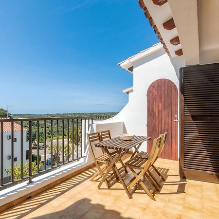 Siesta Mar Loft Apartments Cala En Porter  Esterno foto